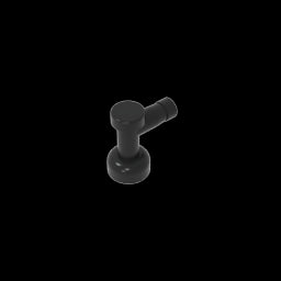 GDS-944 - Tap 1 x 1 with Hole in Spout