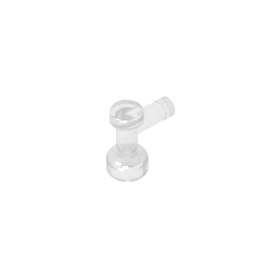 GDS-944 - Tap 1 x 1 with Hole in Spout