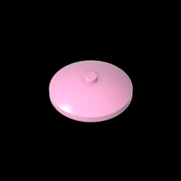 GDS-945 - Dish 4 x 4 Inverted [Radar]