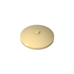 GDS-945 - Dish 4 x 4 Inverted [Radar]