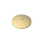 GDS-945 - Dish 4 x 4 Inverted [Radar]