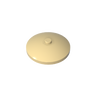 Brick Yellow 5
