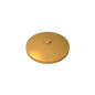 GDS-945 - Dish 4 x 4 Inverted [Radar]