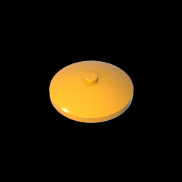 GDS-945 - Dish 4 x 4 Inverted [Radar]