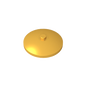 GDS-945 - Dish 4 x 4 Inverted [Radar]