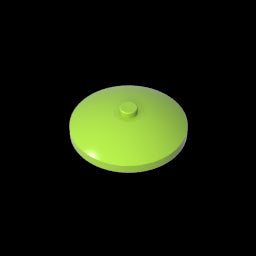 GDS-945 - Dish 4 x 4 Inverted [Radar]