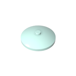 GDS-945 - Dish 4 x 4 Inverted [Radar]