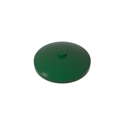 GDS-945 - Dish 4 x 4 Inverted [Radar]