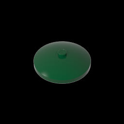 GDS-945 - Dish 4 x 4 Inverted [Radar]