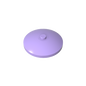 GDS-945 - Dish 4 x 4 Inverted [Radar]