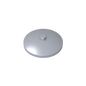 GDS-945 - Dish 4 x 4 Inverted [Radar]