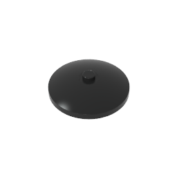 GDS-945 - Dish 4 x 4 Inverted [Radar]