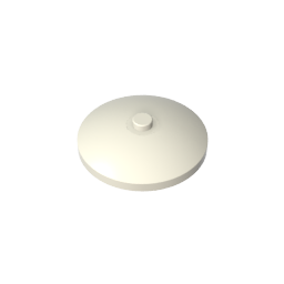 GDS-945 - Dish 4 x 4 Inverted [Radar]