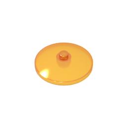 GDS-945 - Dish 4 x 4 Inverted [Radar]