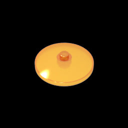 GDS-945 - Dish 4 x 4 Inverted [Radar]
