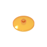 Transparent Bright Orange 182