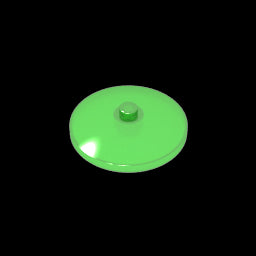 GDS-945 - Dish 4 x 4 Inverted [Radar]