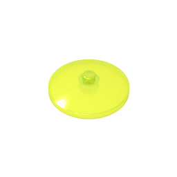 GDS-945 - Dish 4 x 4 Inverted [Radar]