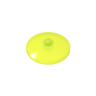 Transparent Fluore Green 49