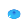Transparent Blue 43