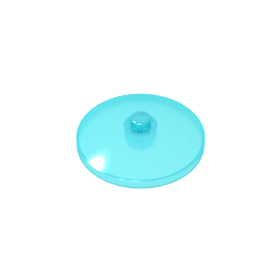 GDS-945 - Dish 4 x 4 Inverted [Radar]