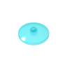 Transparent Light Blue 42