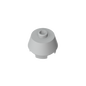 GDS-946 - Brick Round 2 x 2 Truncated Cone
