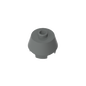 GDS-946 - Brick Round 2 x 2 Truncated Cone