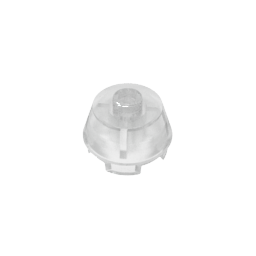 GDS-946 - Brick Round 2 x 2 Truncated Cone