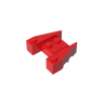 Bright Red 21