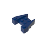 Earth Blue 140