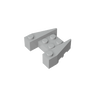Medium Stone Grey 194