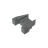Dark Stone Grey 199