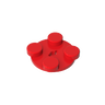 Bright Red 21