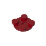 New Dark Red 154