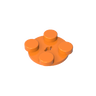 Bright Orange 106