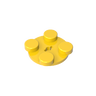 Bright Yellow 24