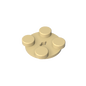 GDS-948 - Turntable 2 x 2 Plate - Top