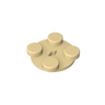 Brick Yellow 5