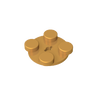 Warm Gold 297