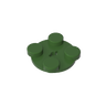 Dark Olive Green