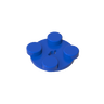 Bright Blue 23