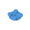 Medium Blue 102