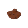 Reddish Brown 192