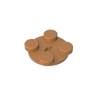 Medium Nougat 312