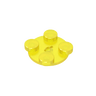 Transparent Yellow 44