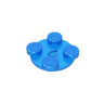 Transparent Blue 43