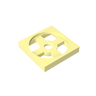 Lemon Chiffon