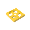Bright Yellow 24