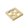Brick Yellow 5